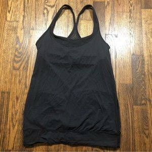 Lululemon Minimalist Tank